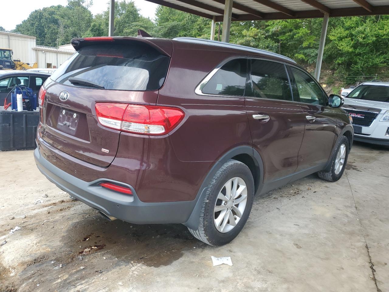 2018 Kia Sorento Lx - Фото 3