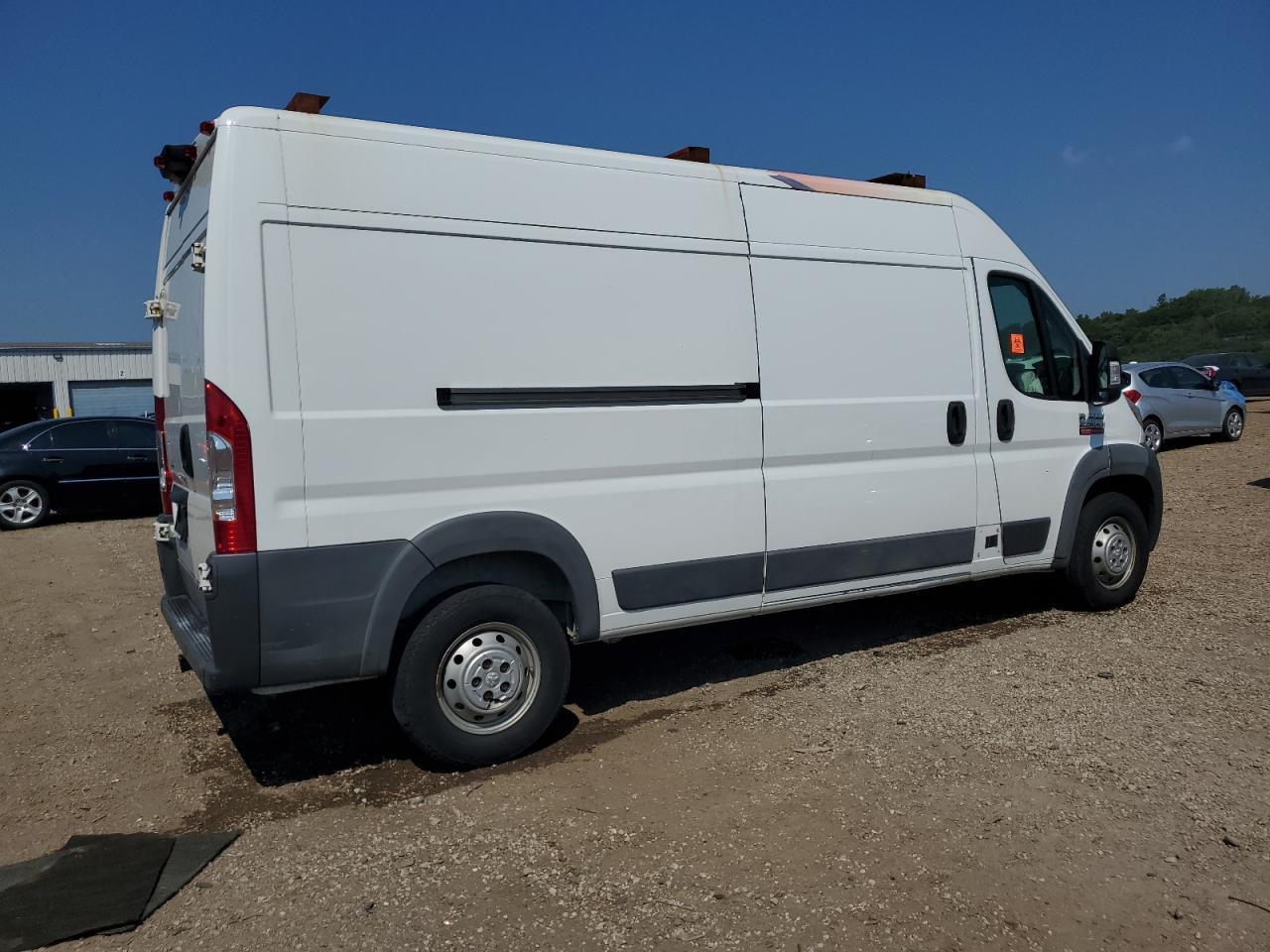 2018 Ram Promaster 2500 2500 High - Image 3