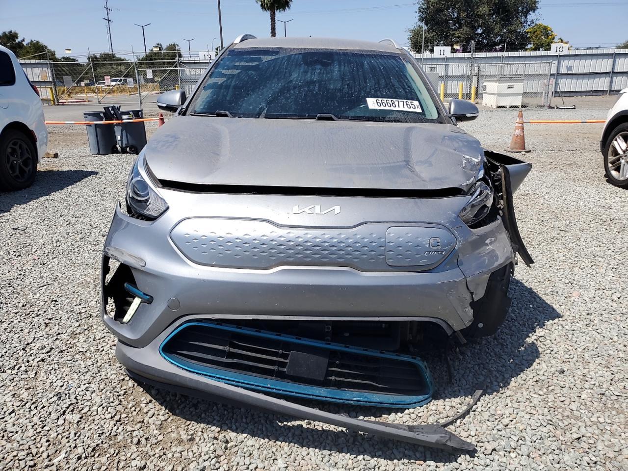 2022 Kia Niro S - Фото 5