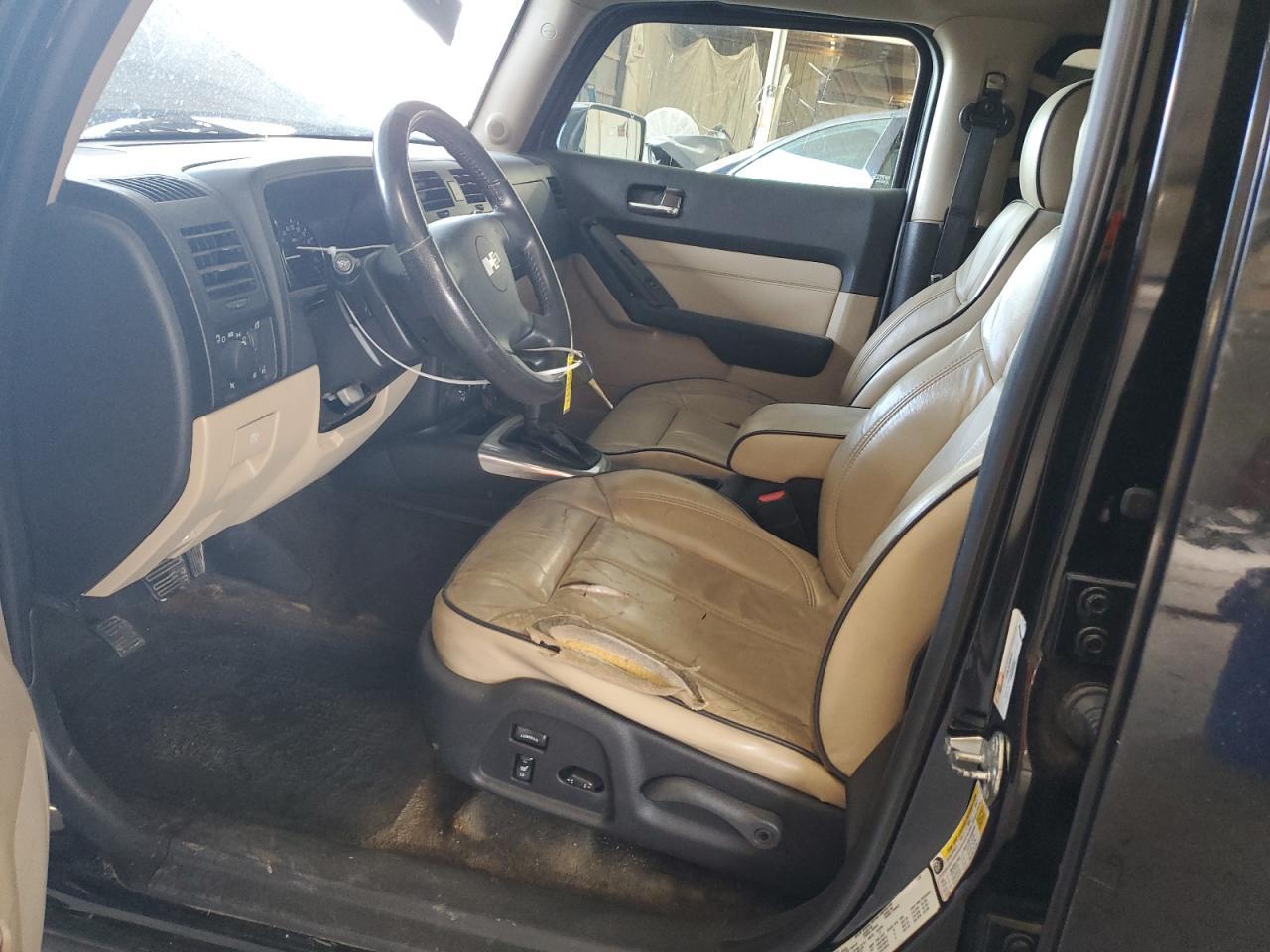 2008 Hummer H3 - Фото 7