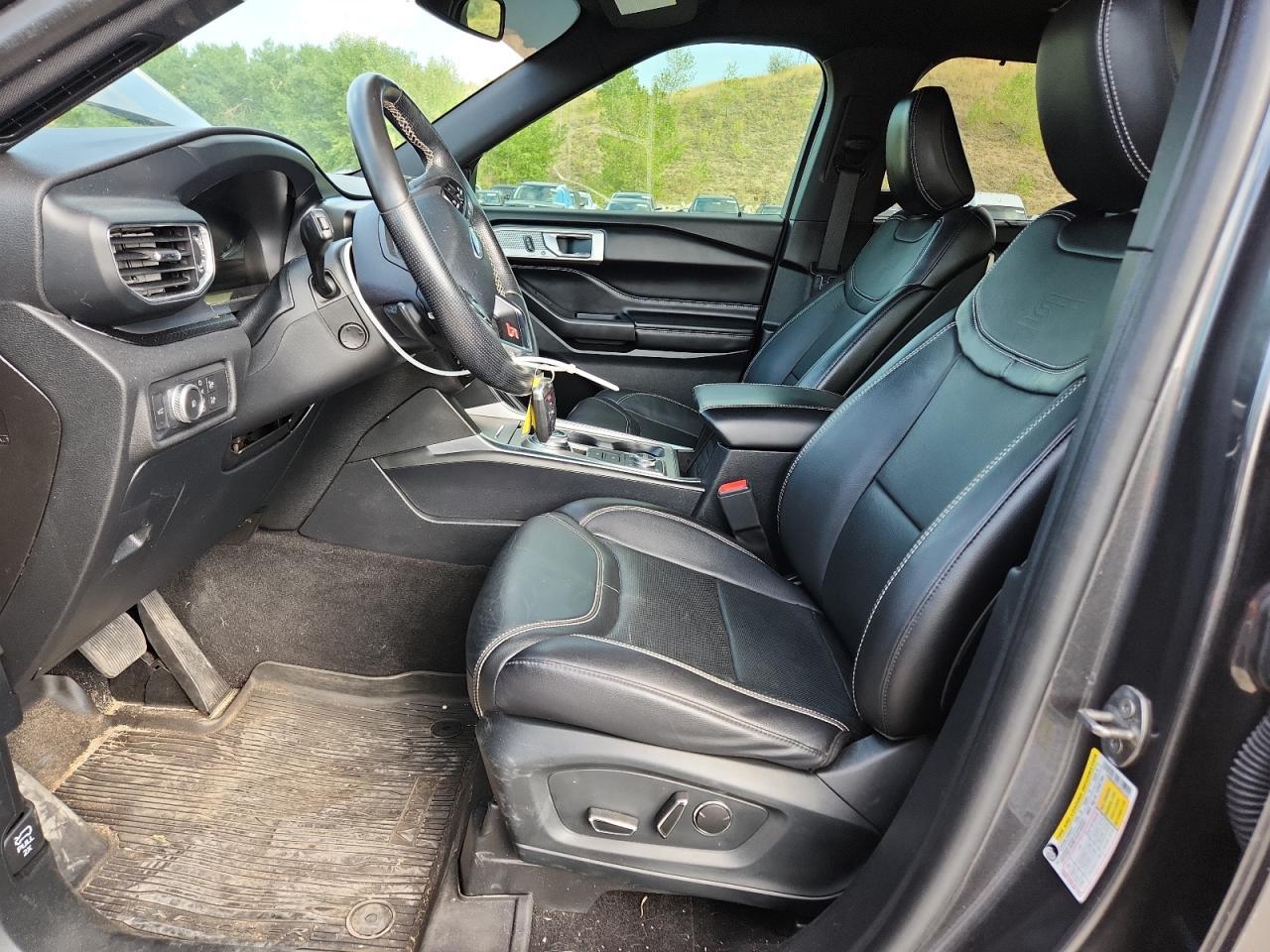 2020 Ford Explorer St - Image 7
