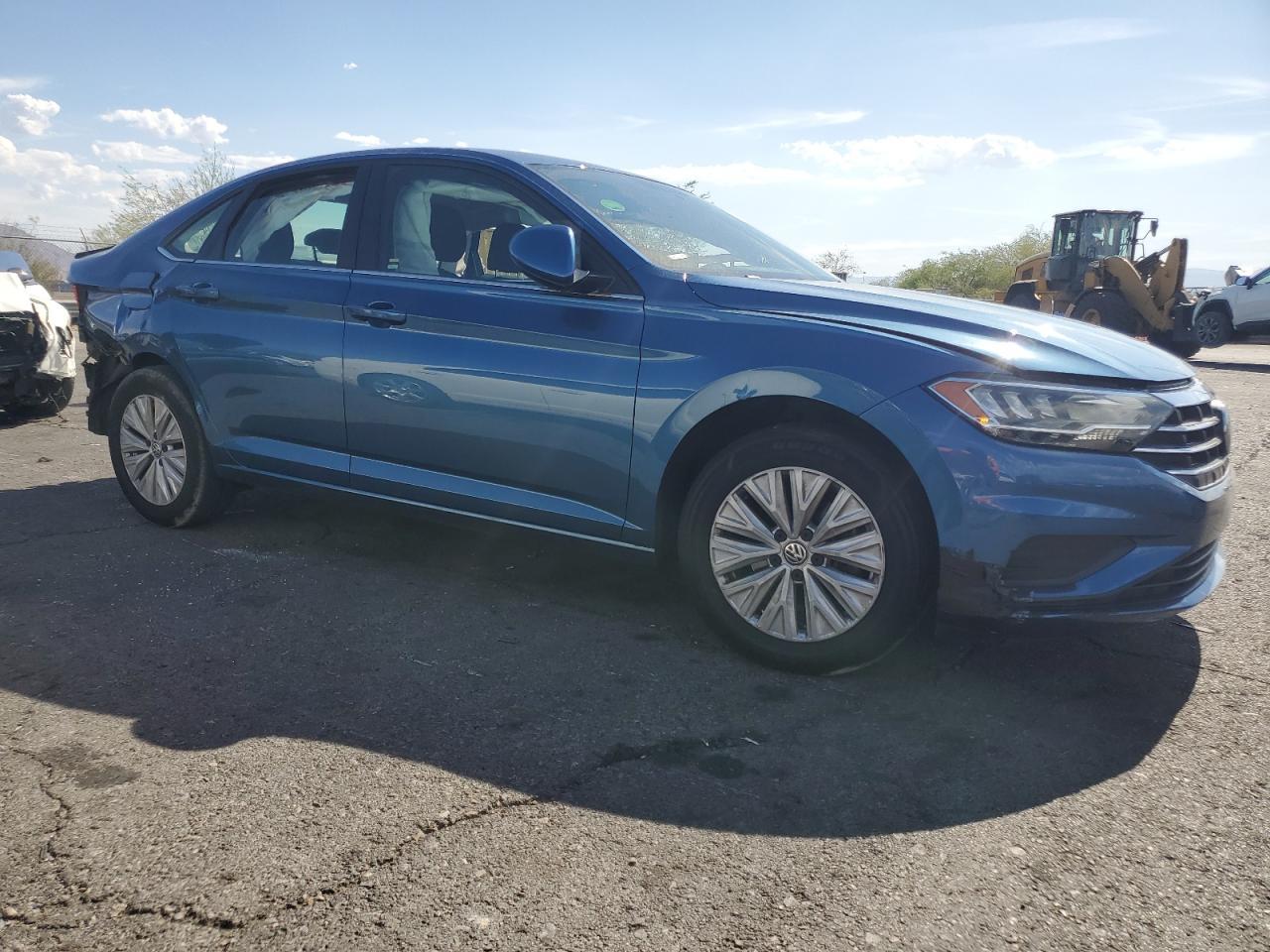 2020 Volkswagen Jetta S - Image 4