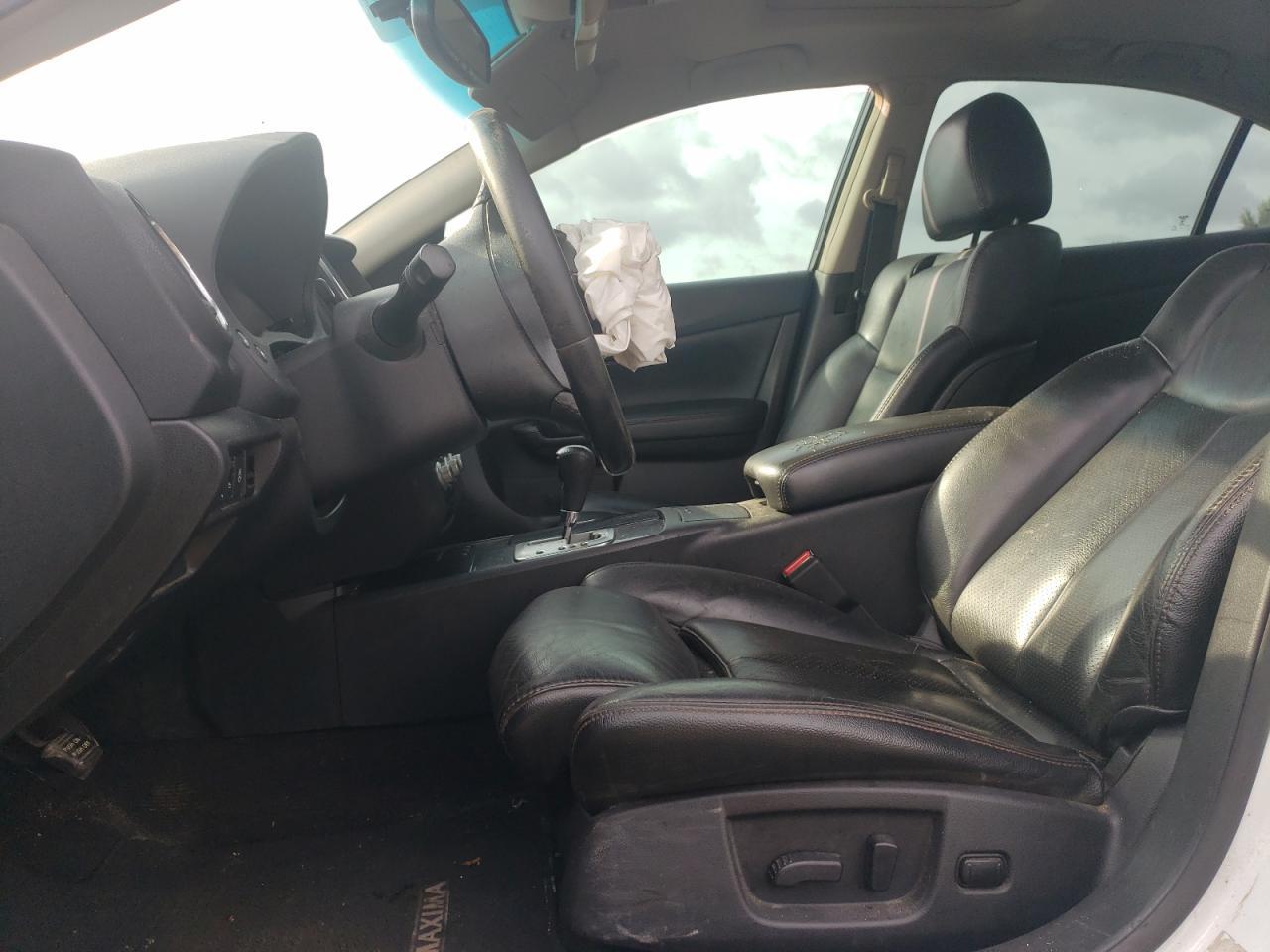 2014 Nissan Maxima S - Фото 7