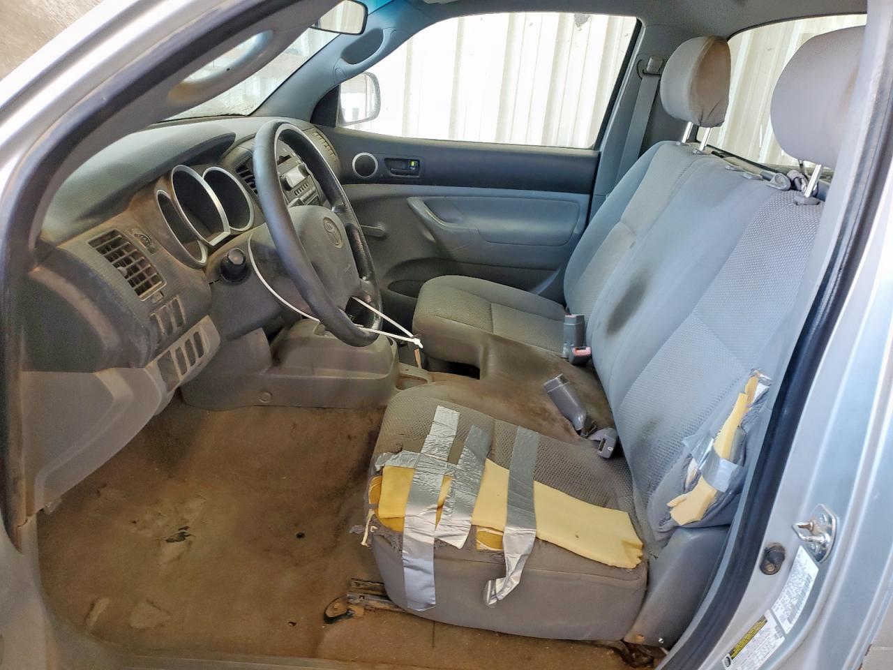 2007 Toyota Tacoma - Image 7