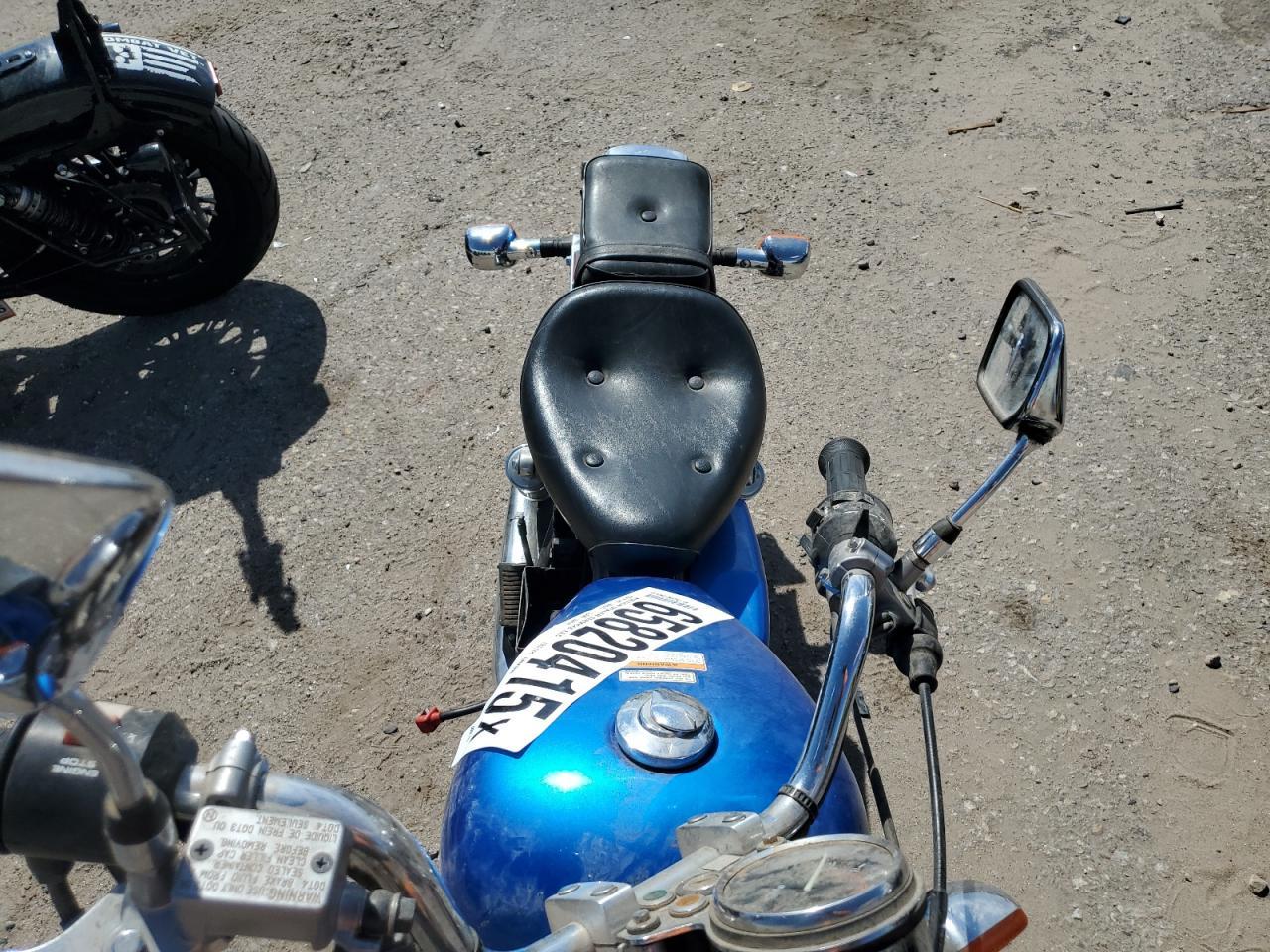 2009 Honda Cmx250 C - Image 5