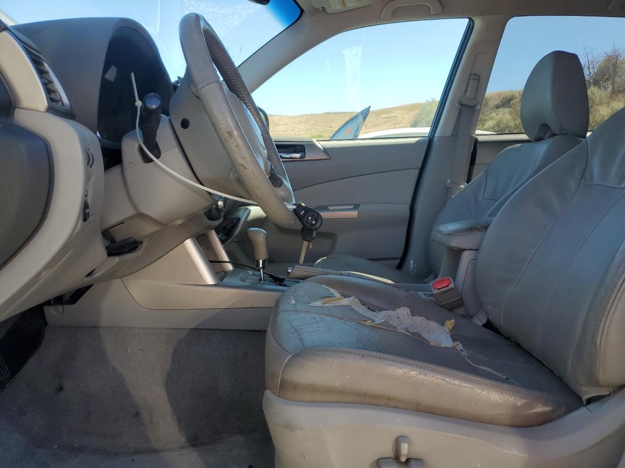 2010 Subaru Forester 2.5X Limited - Image 7