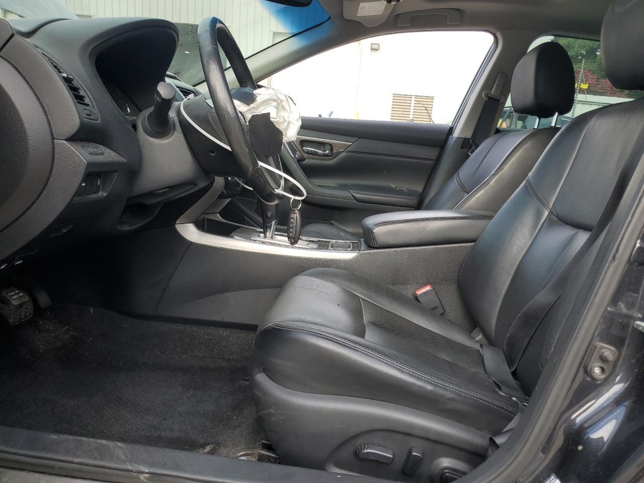 2015 Nissan Altima 2.5 - Image 7