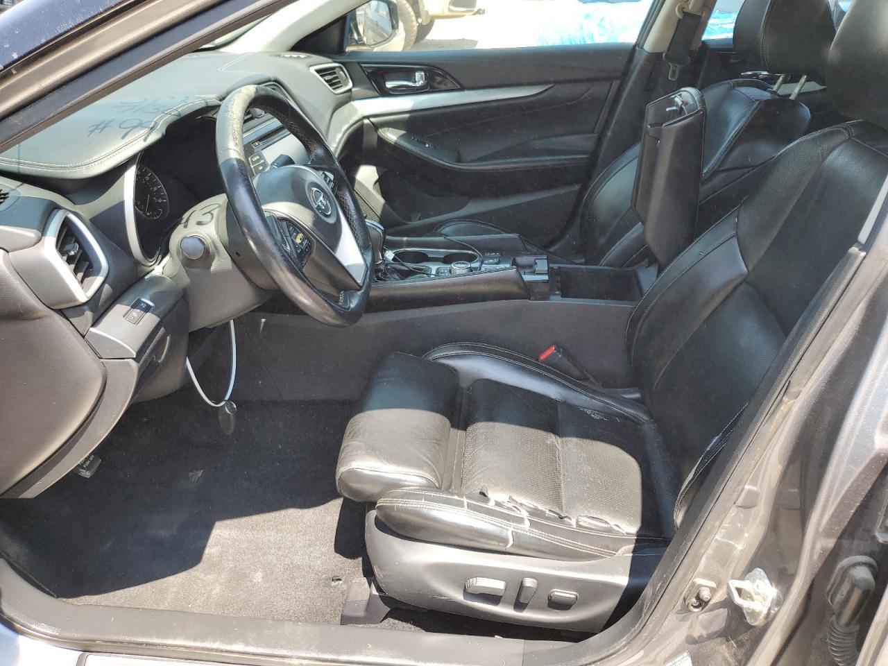 2016 Nissan Maxima 3.5S - Фото 7