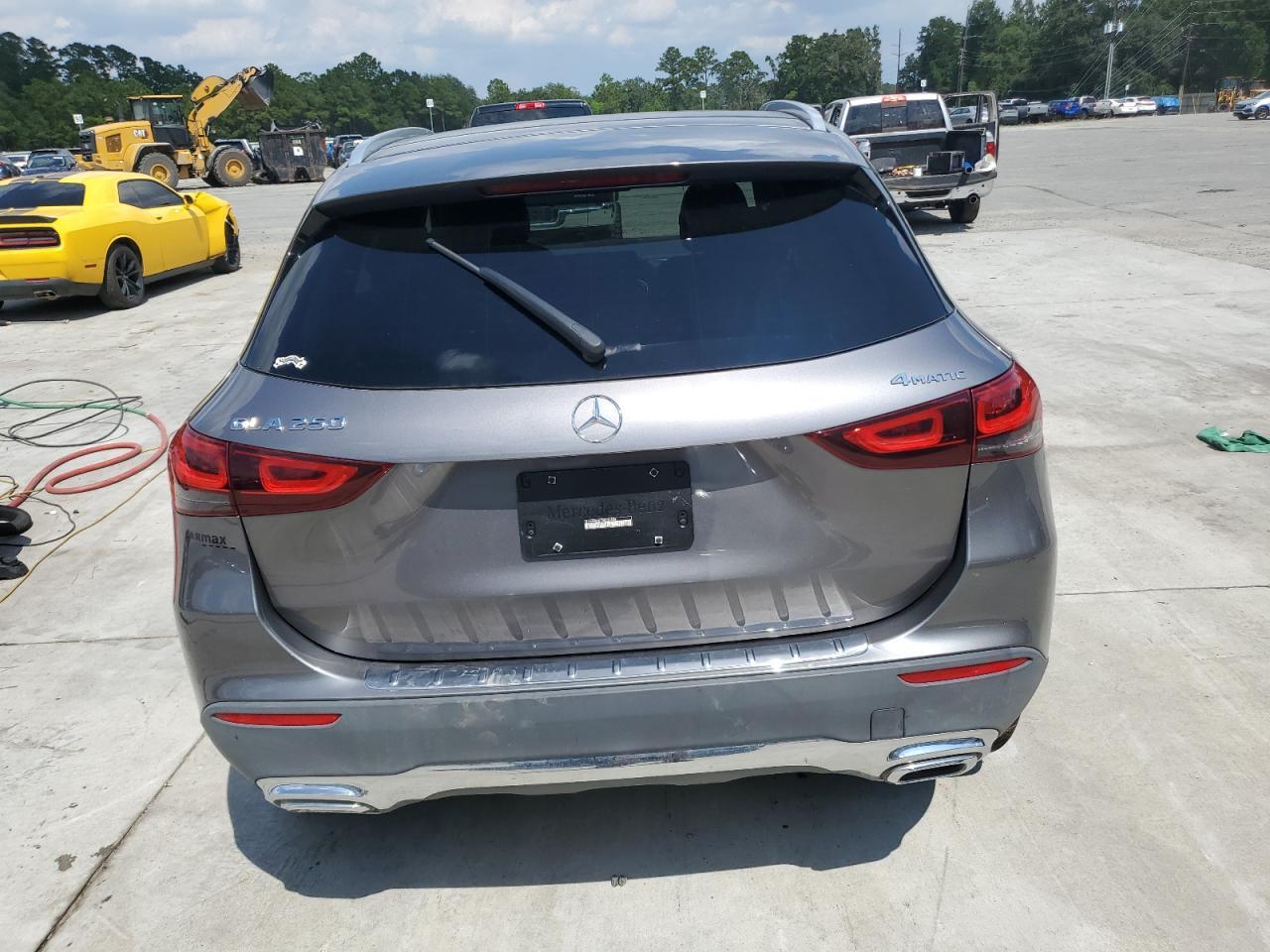 2021 Mercedes-Benz Gla 250 4Matic - Image 6