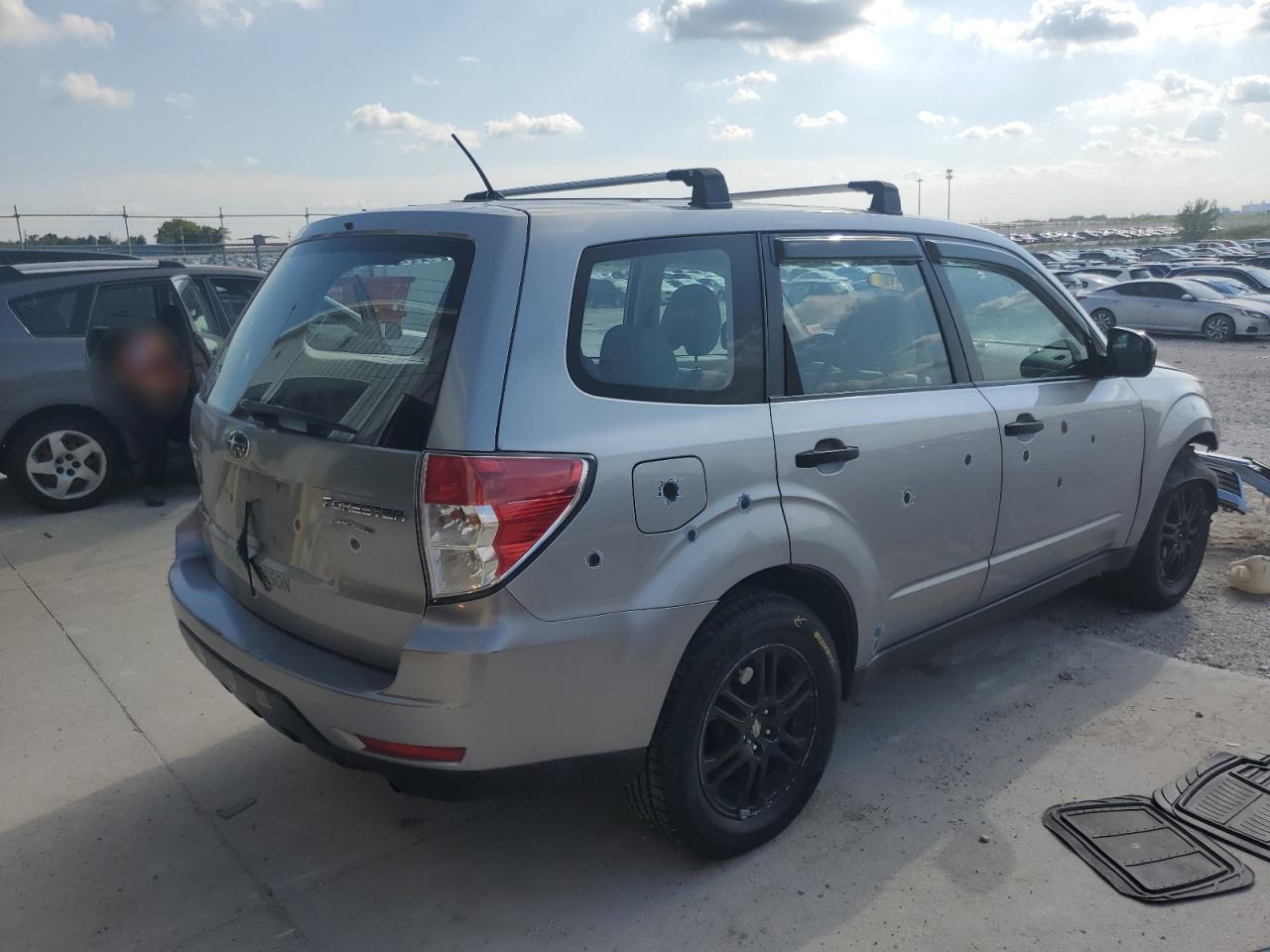 2009 Subaru Forester 2.5X - Image 3