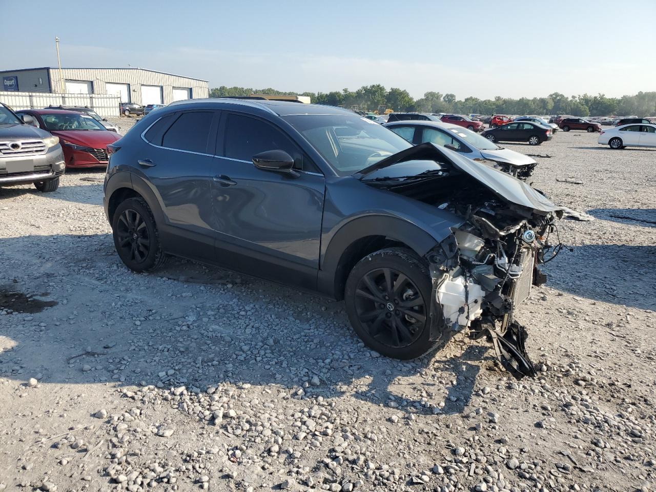 2024 Mazda Cx-30 Preferred - Image 4