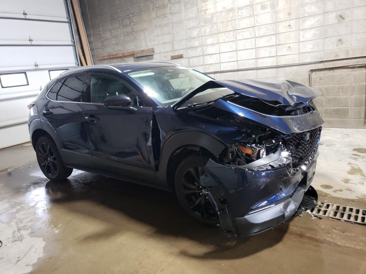 2024 Mazda Cx-30 Premium Plus - Фото 4