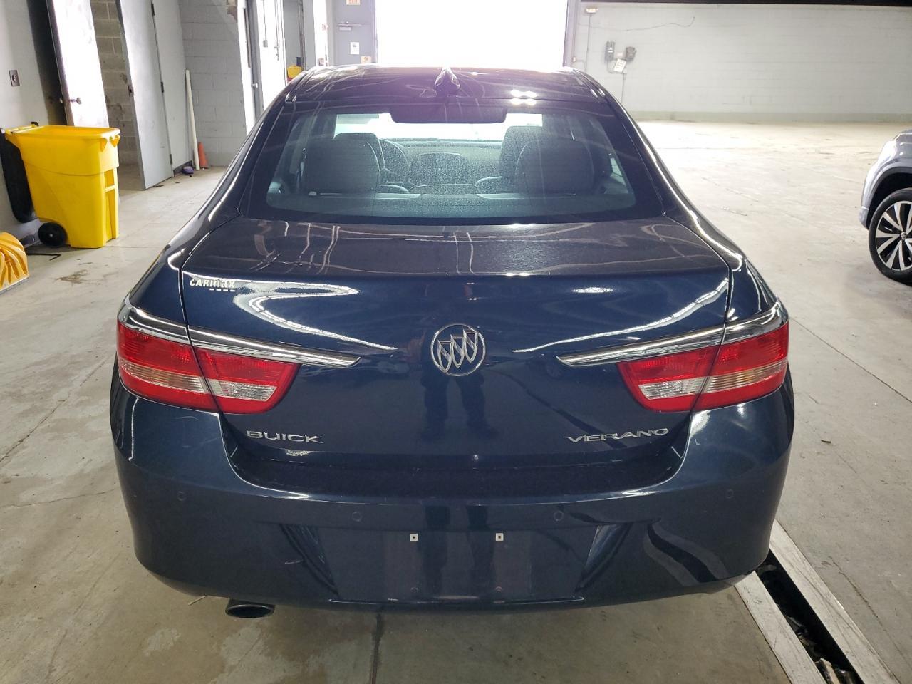 2015 Buick Verano Convenience - Фото 6