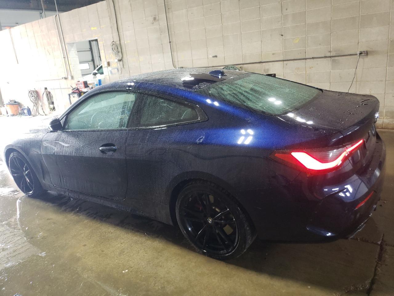 2024 BMW M440Xi - Image 2
