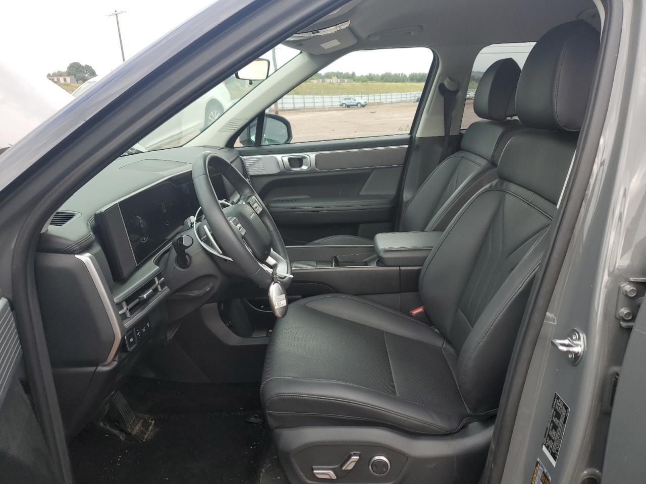2024 Hyundai Santa Fe Sel - Image 7