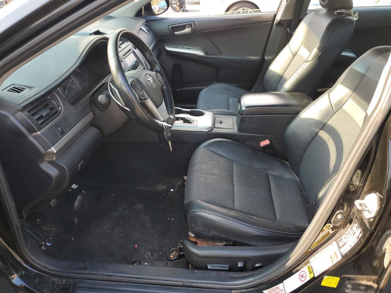 2013 Toyota Camry L - Image 7