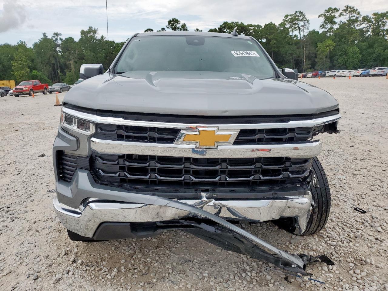 2024 Chevrolet Silverado C1500 Lt - Image 5