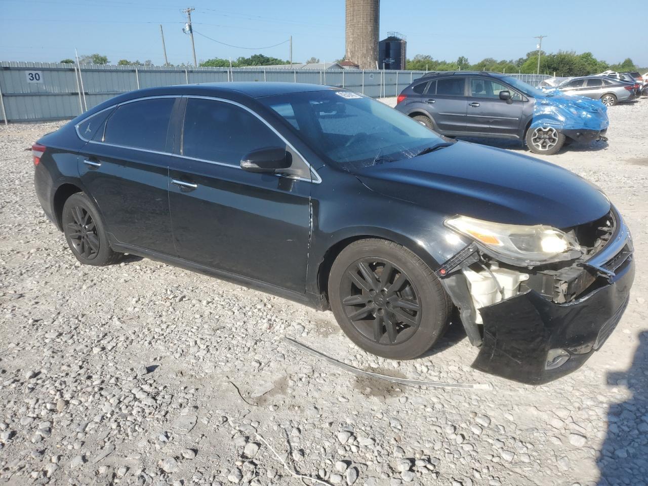 2014 Toyota Avalon Base - Image 4
