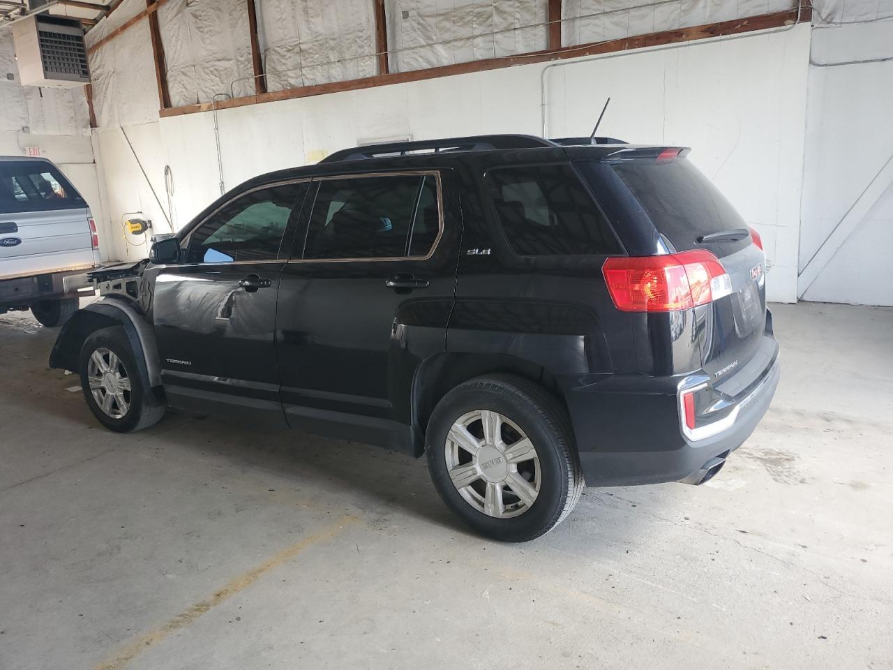 2016 GMC Terrain Sle - Image 2