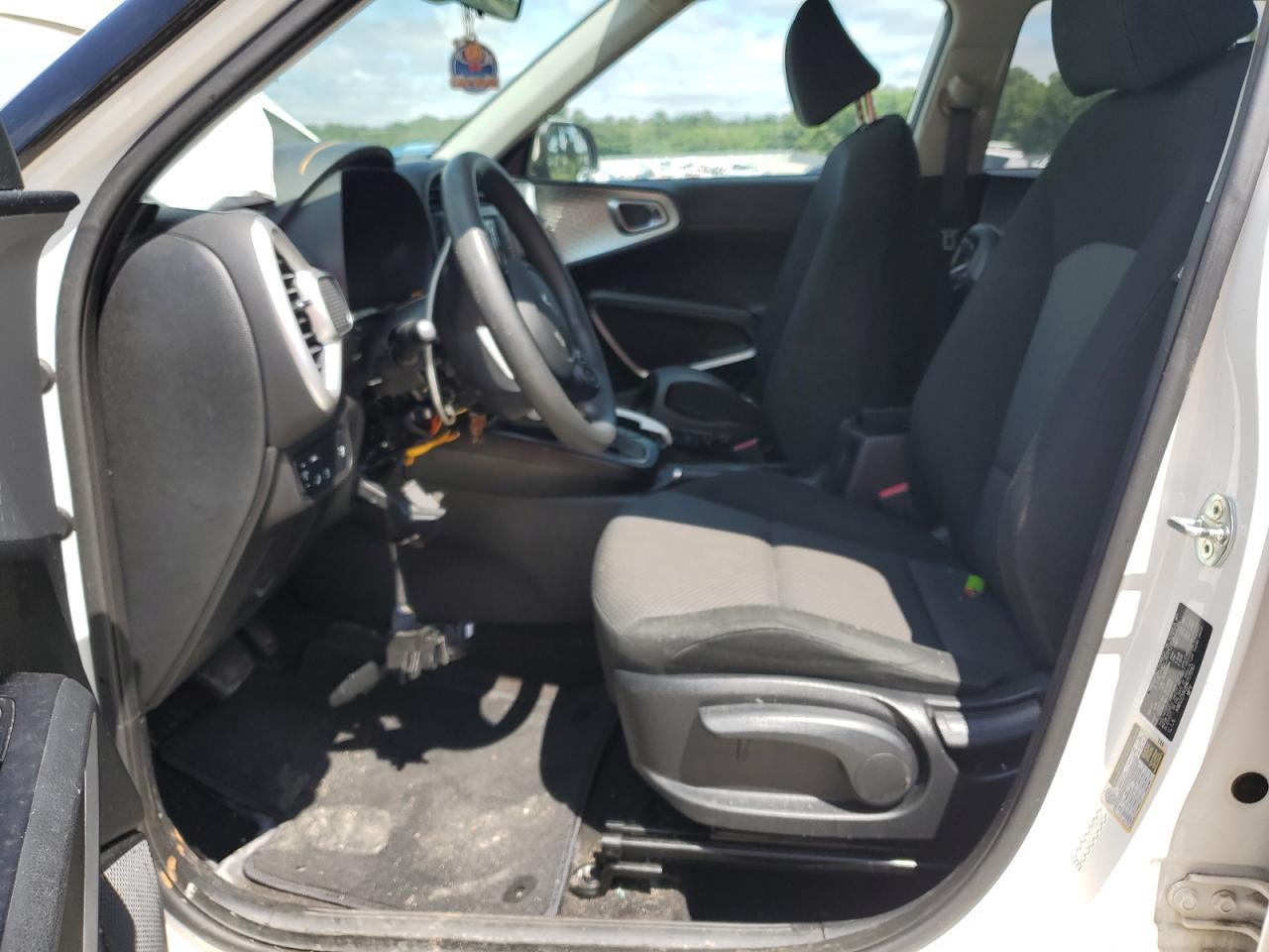 2022 Kia Soul Lx - Фото 7