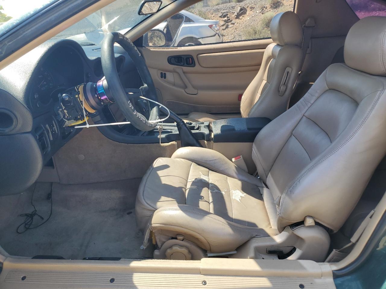 1998 Mitsubishi 3000 Gt - Image 7