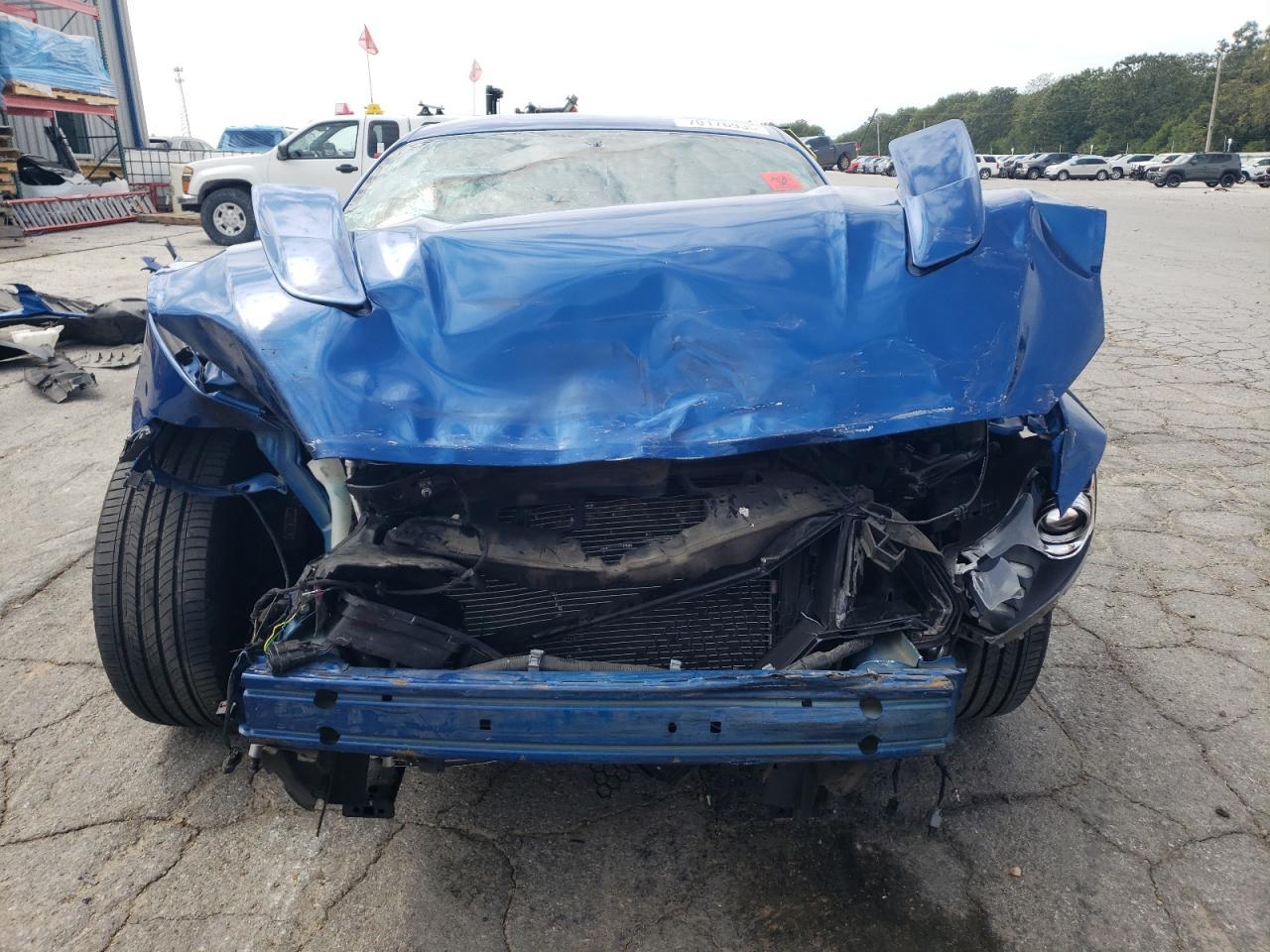 2017 Ford Mustang Gt - Фото 5