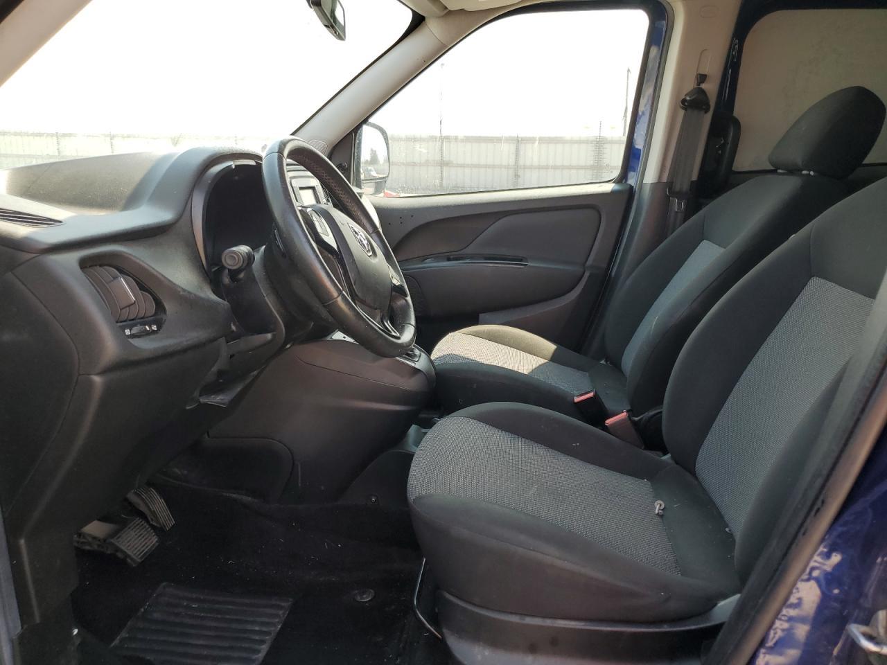 2016 Ram Promaster City - Image 7