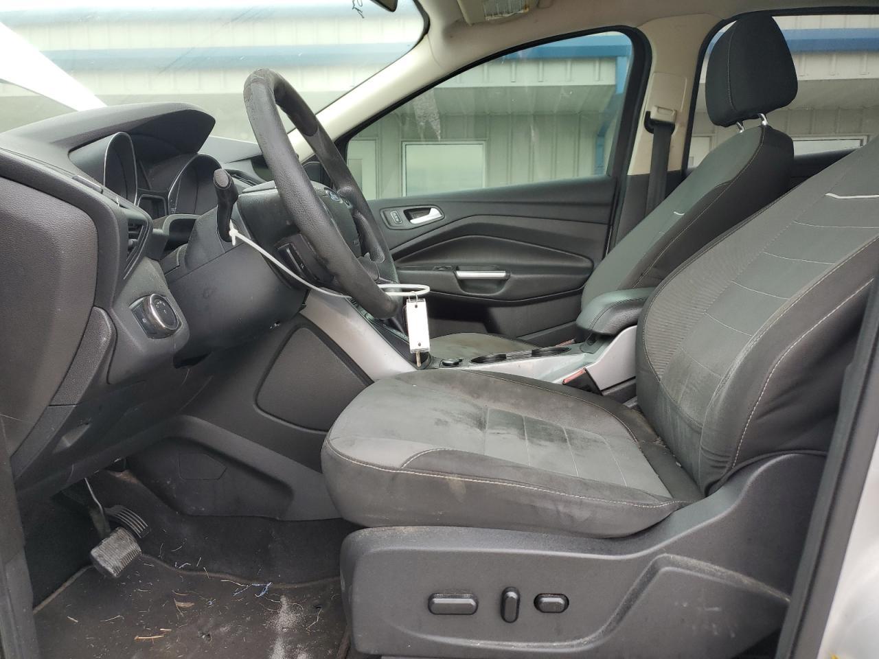 2014 Ford Escape Se - Фото 7