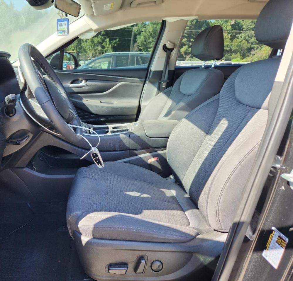 2023 Hyundai Santa Fe Sel - Image 7