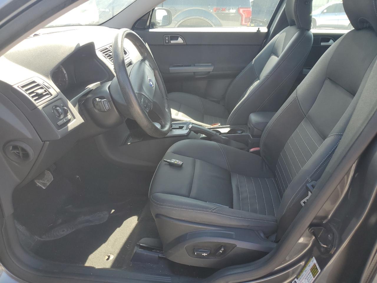 2007 Volv S40 2.4I - Image 7