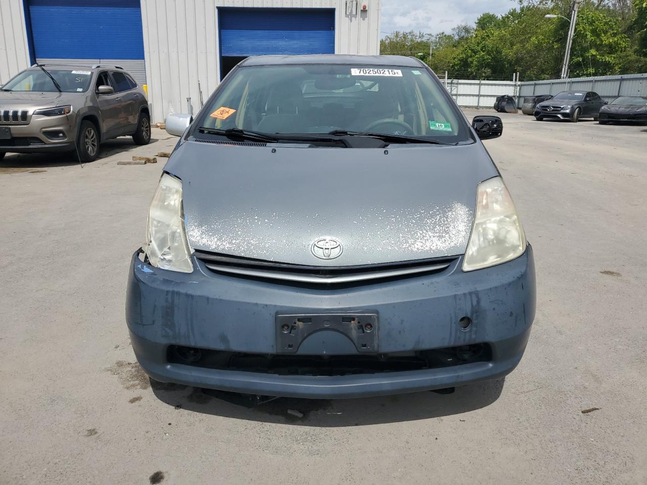 2005 Toyota Prius - Фото 5