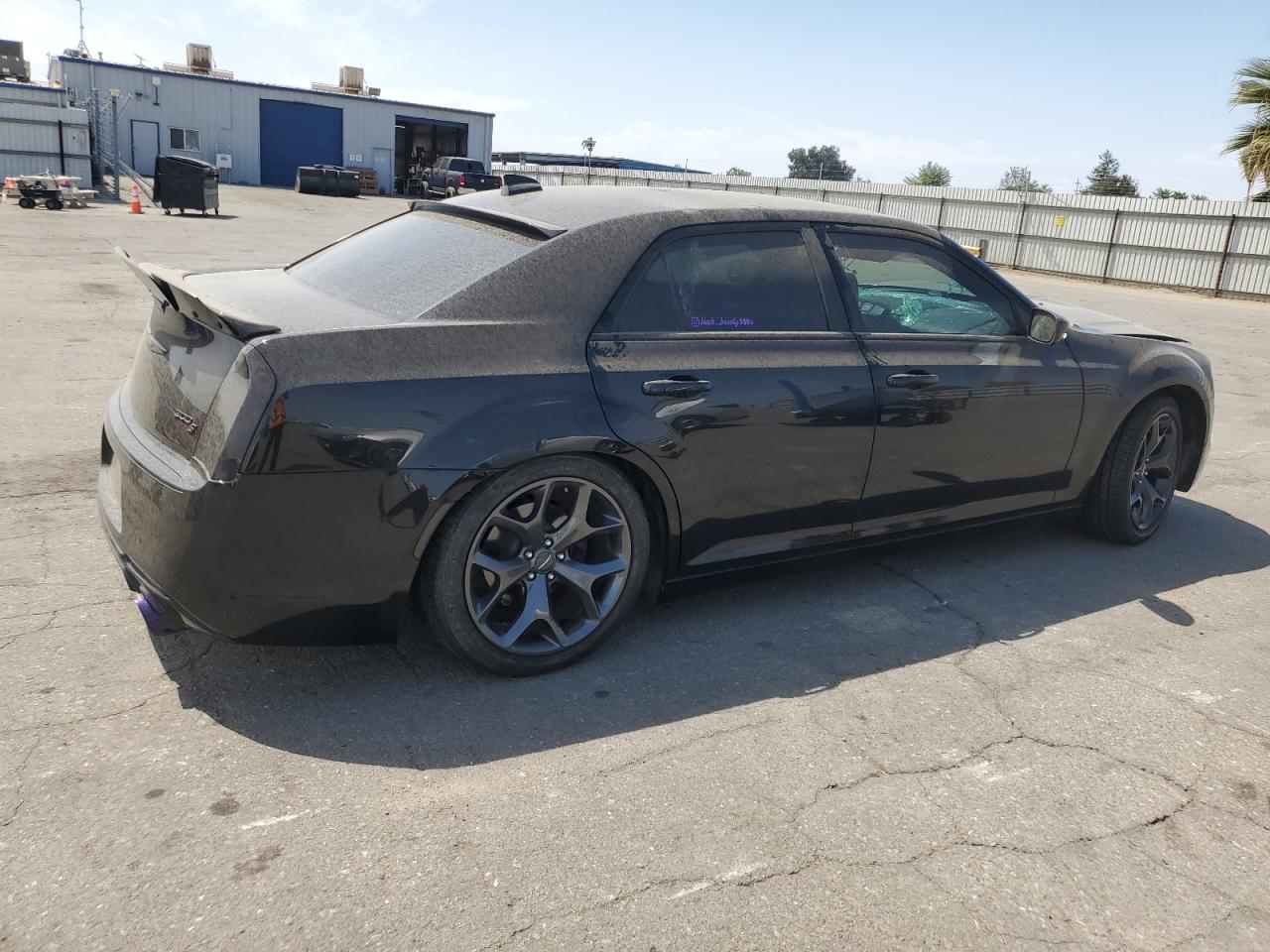 2020 Chrysler 300 S - Фото 3