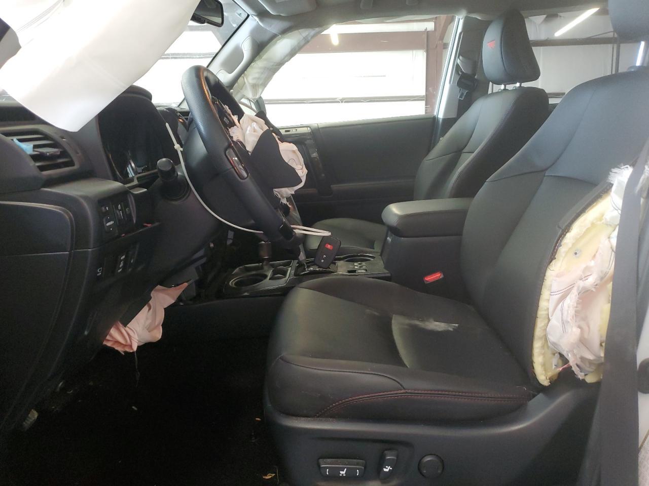 2024 Toyota 4Runner Sr5 Premium - Фото 7