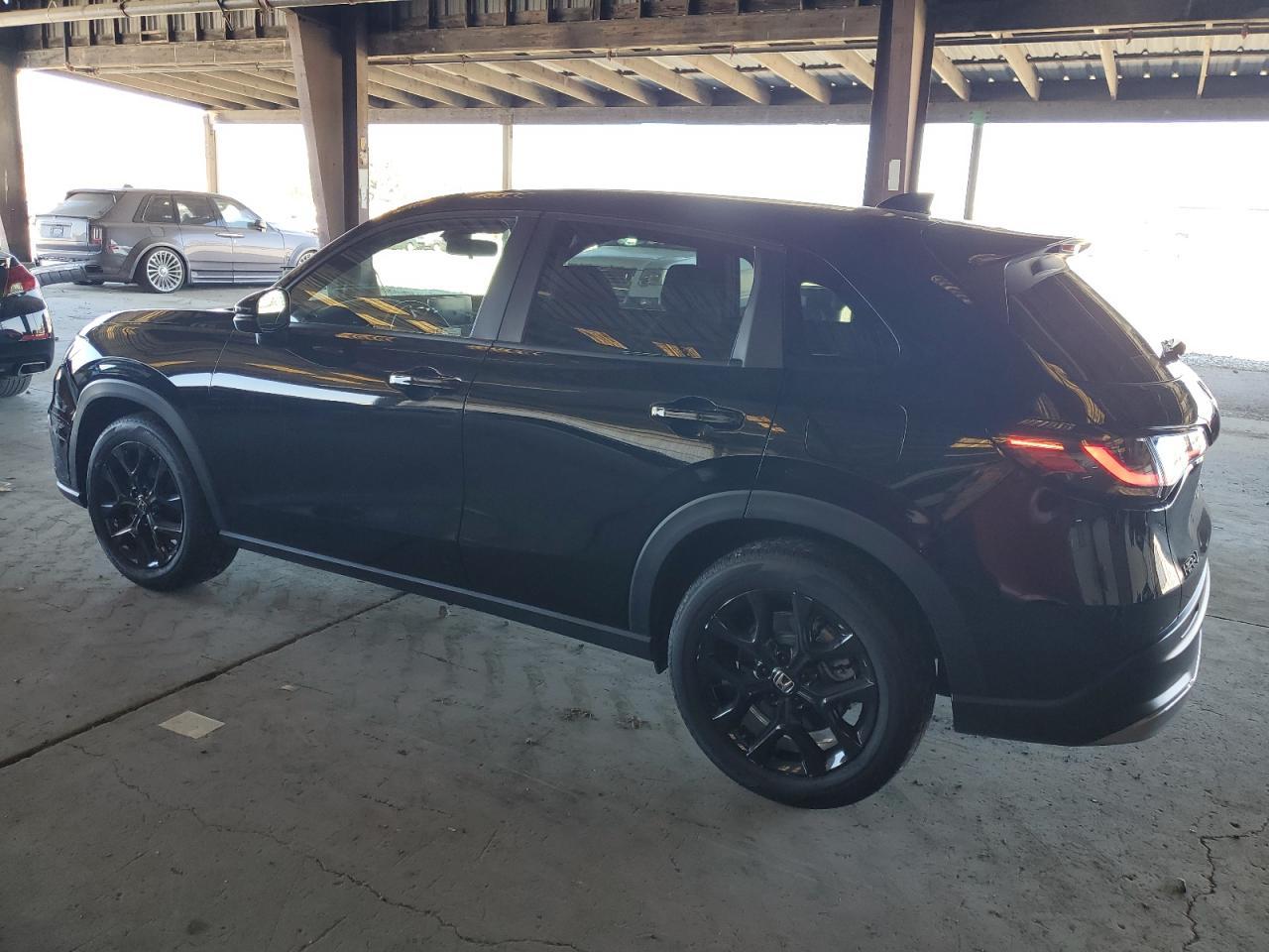 2023 Honda Hr-V Sport - Image 2