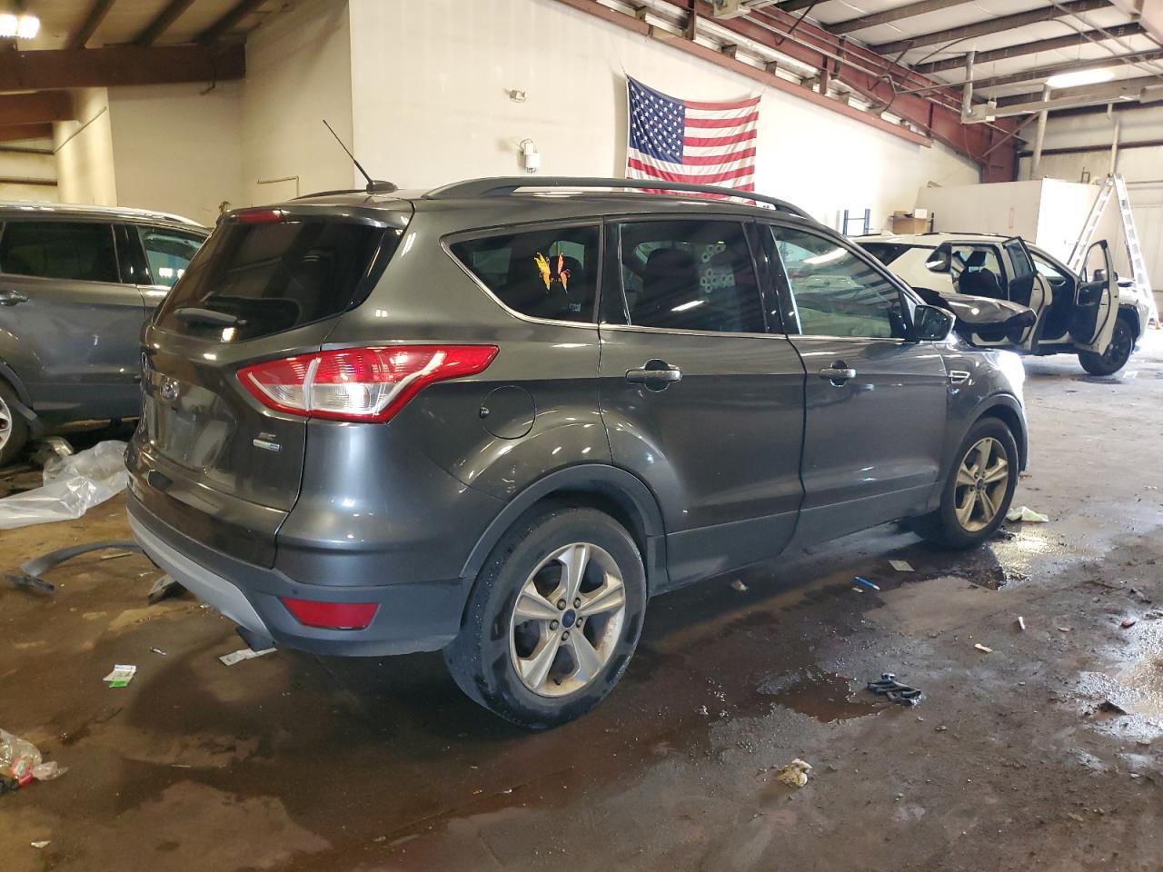 2016 Ford Escape Se - Image 3