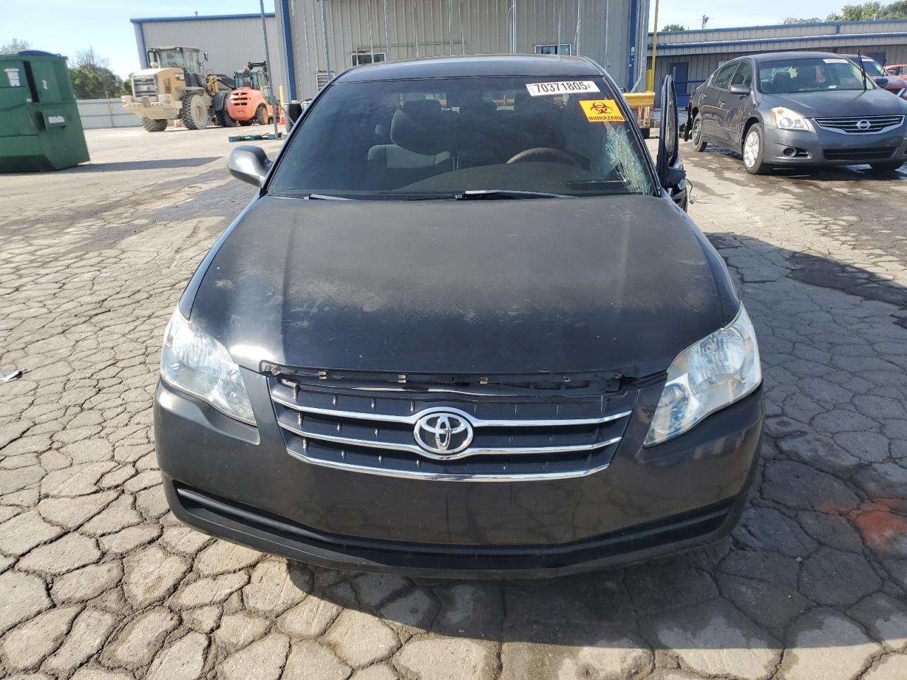 2006 Toyota Avalon Xl - Фото 5