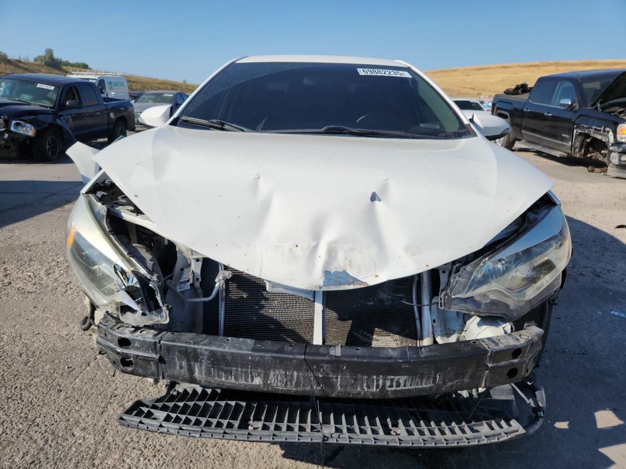 2014 Toyota Corolla L - Фото 5