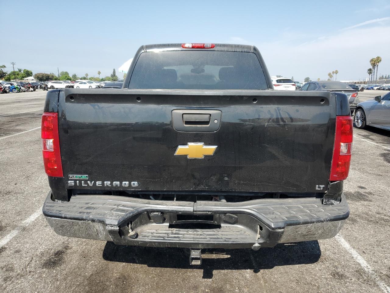 2010 Chevrolet Silverado C1500 Lt - Image 6