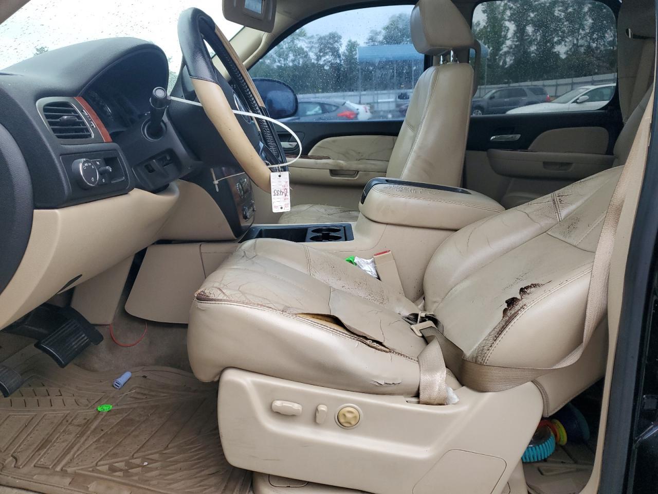 2007 Chevrolet Tahoe C1500 - Фото 7