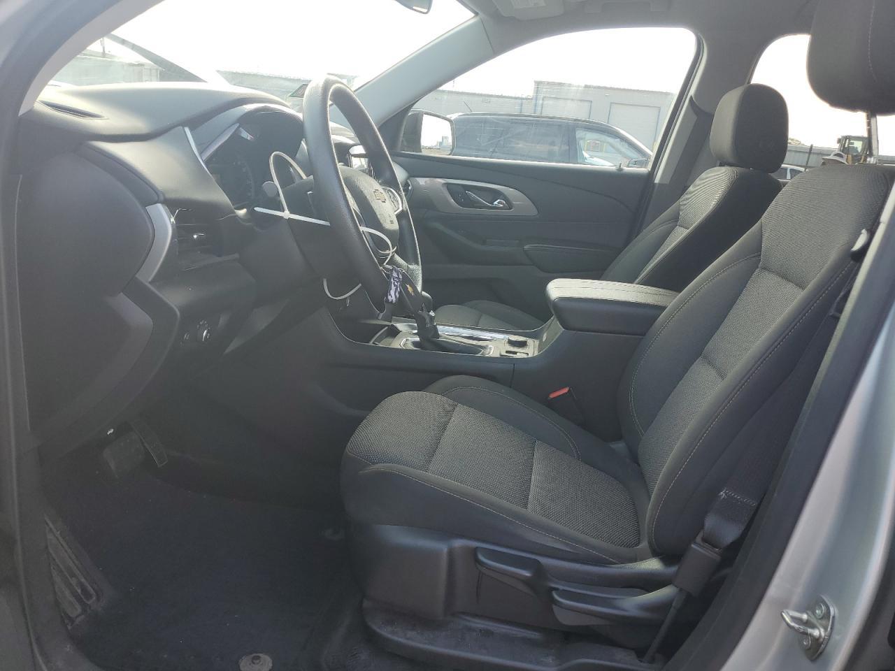 2021 Chevrolet Traverse Ls - Image 7