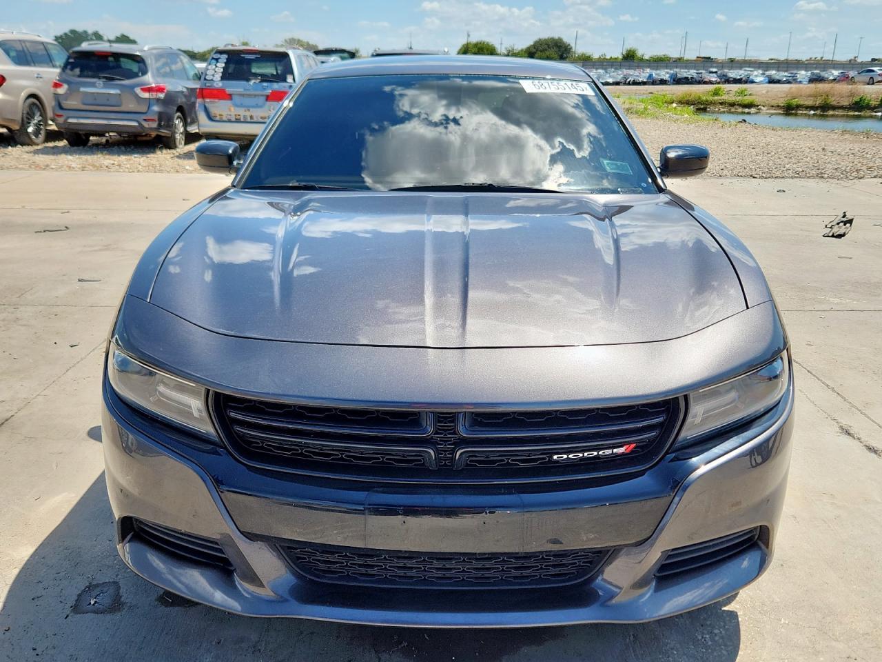 2021 Dodge Charger Sxt - Image 5