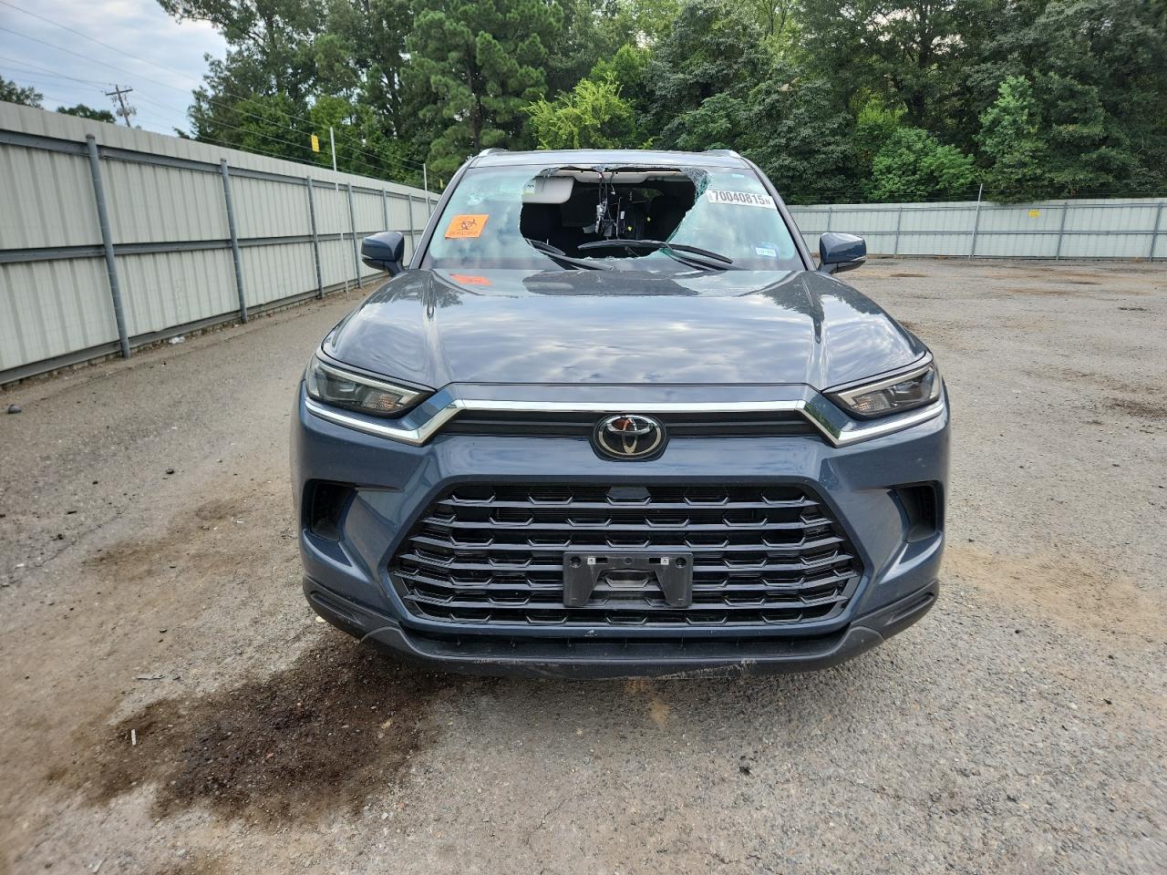 2024 Toyota Grand Highlander Xle - Image 5