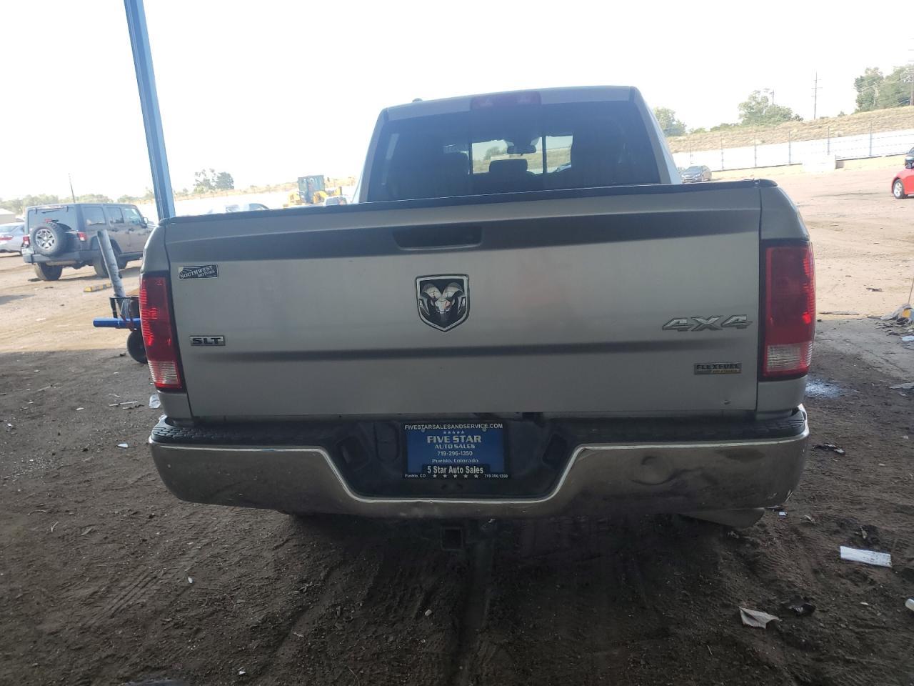 2017 Ram 1500 Slt - Image 6