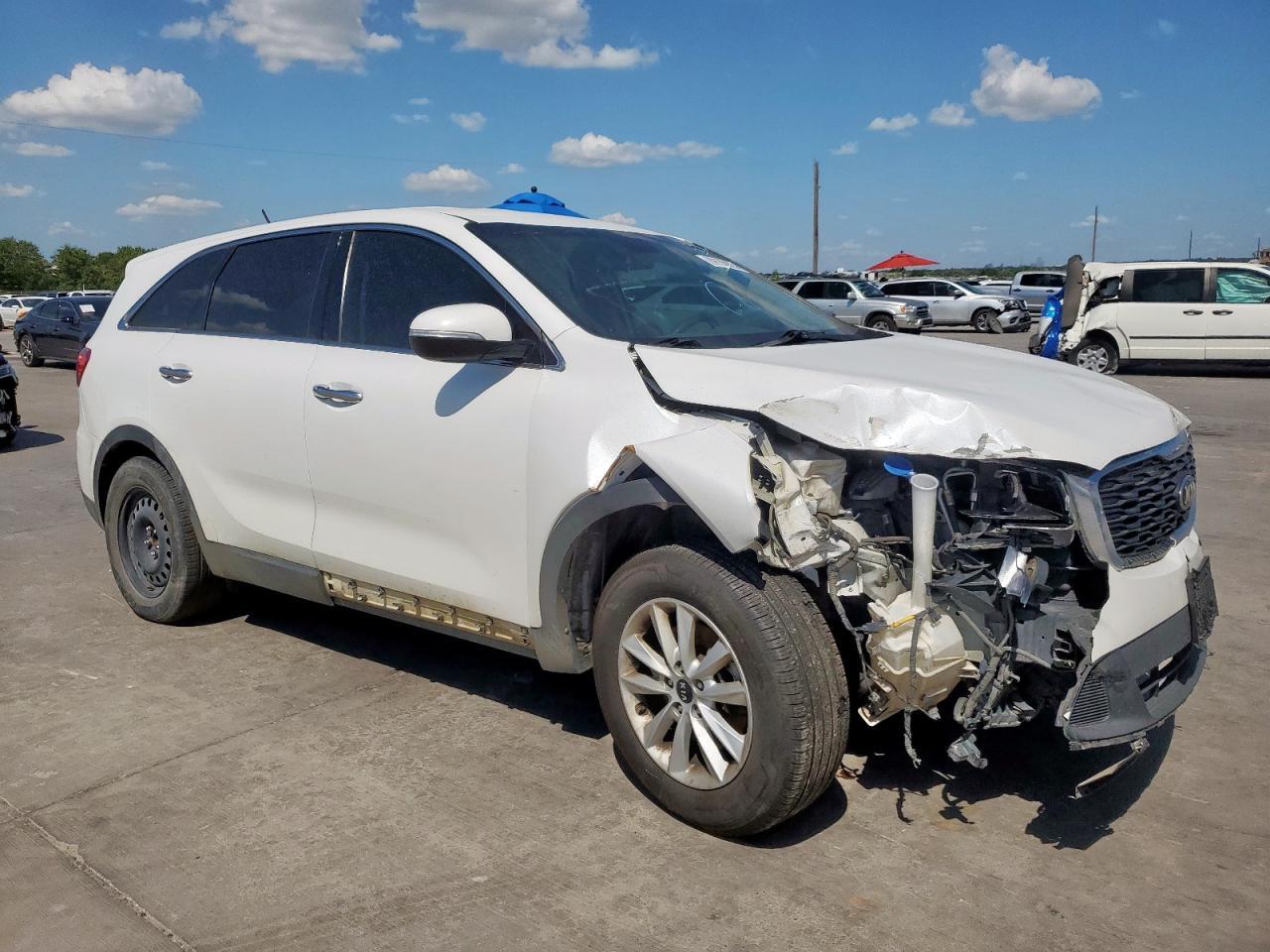 2020 Kia Sorento S - Image 4