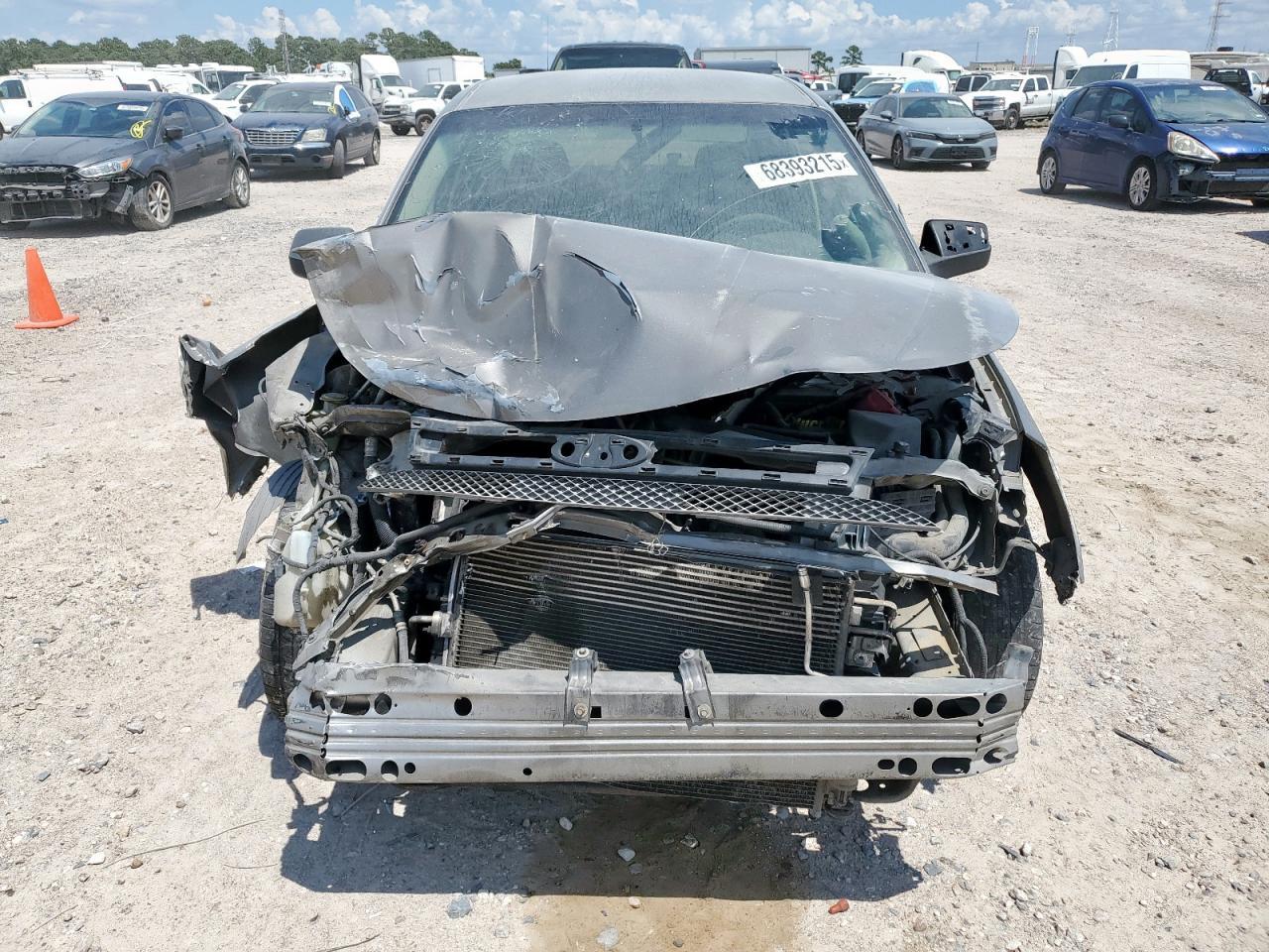 2008 Ford Focus Se - Image 5