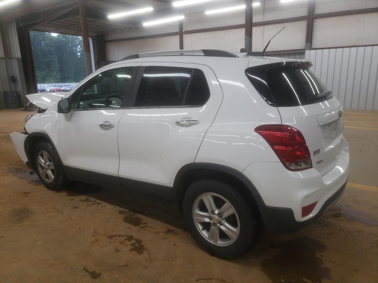 2019 Chevrolet Trax 1Lt - Фото 2