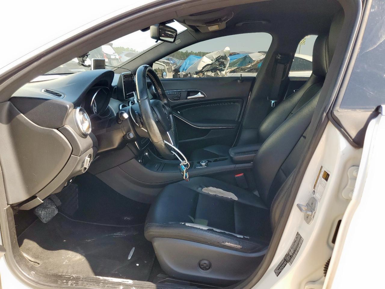2014 Mercedes-Benz Cla 250 - Image 7