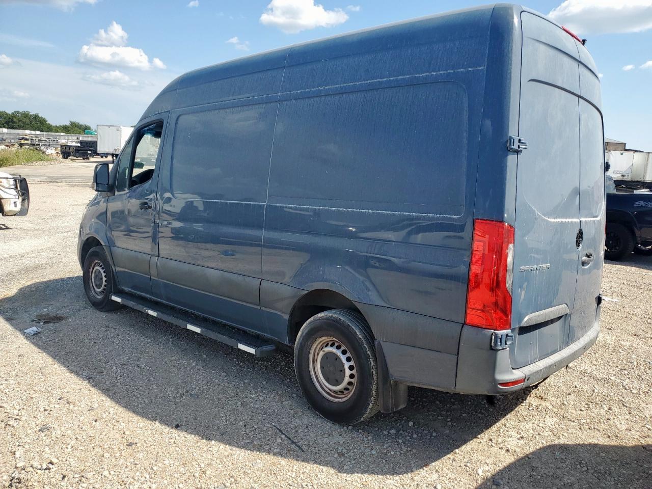 2019 Mercedes-Benz Sprinter 2500/3500 - Image 2