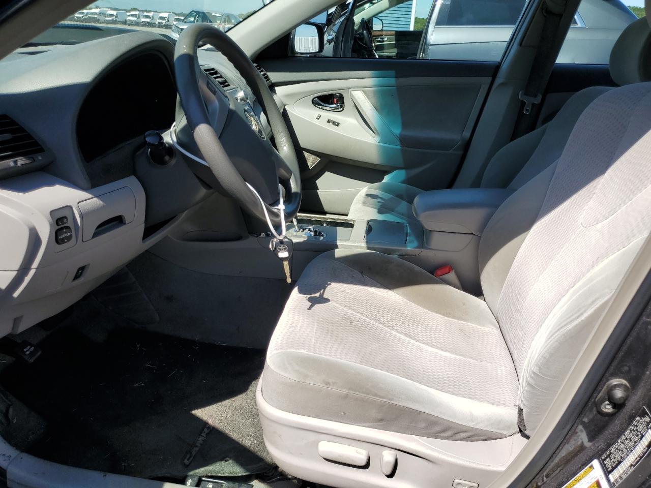 2011 Toyota Camry Base - Image 7