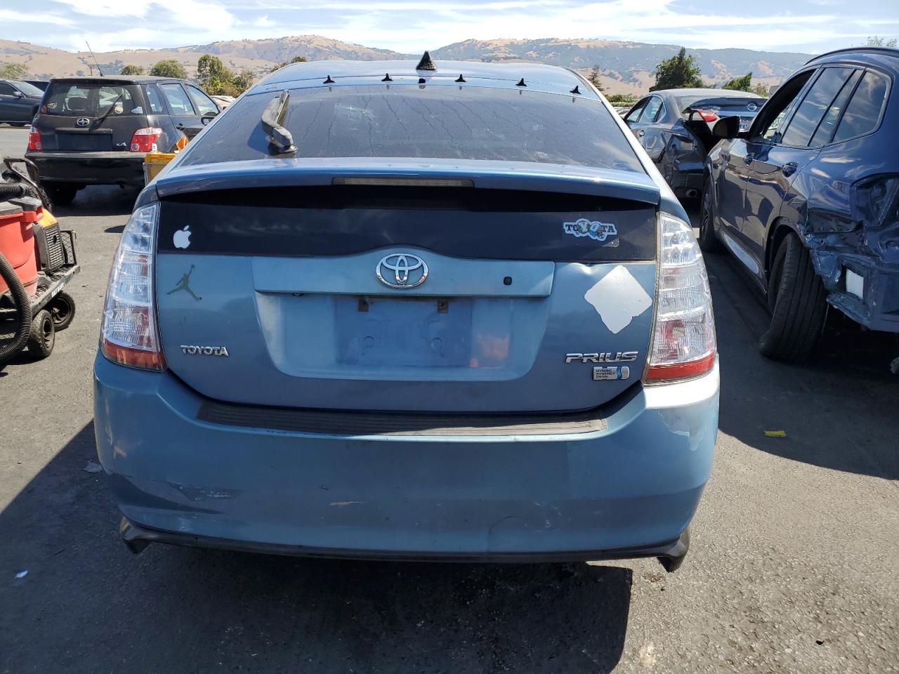 2007 Toyota Prius - Image 6